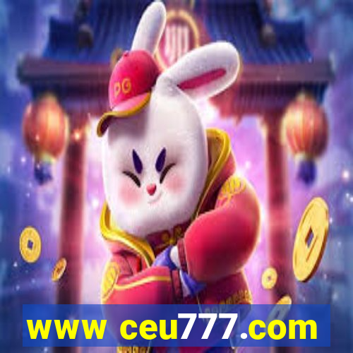 www ceu777.com